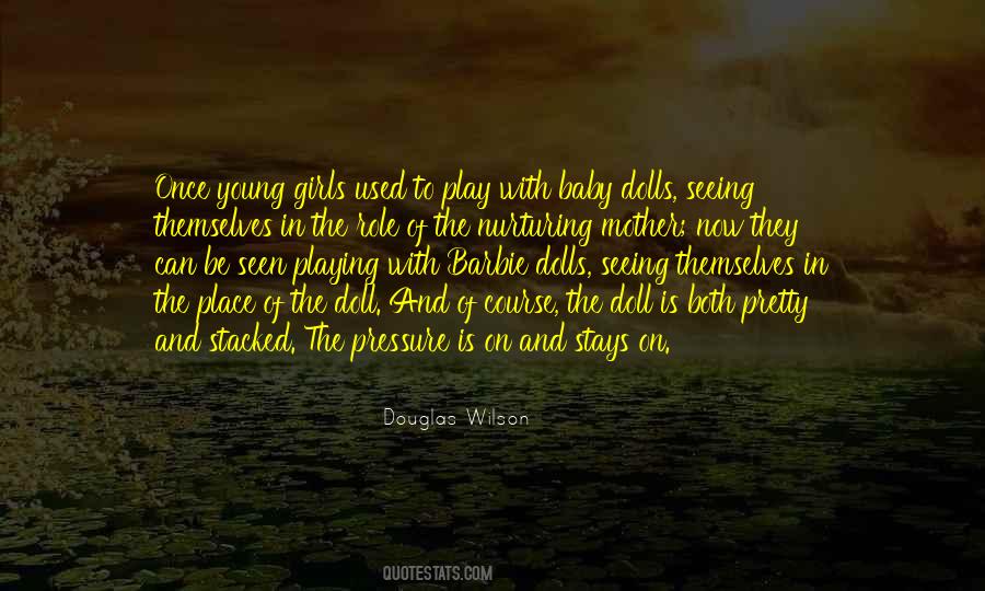 Mother And Baby Quotes #834243