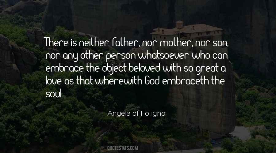 Mother As A Father Quotes #228222