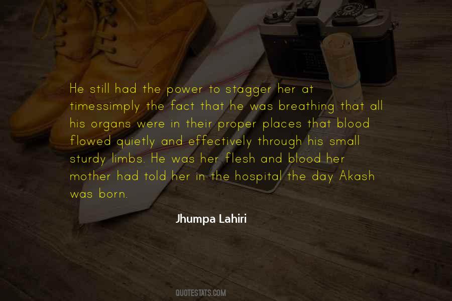 Mother Birth Quotes #837986