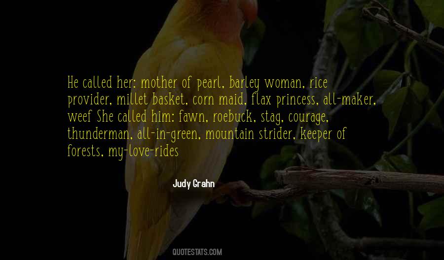 Mother Courage Quotes #1709245