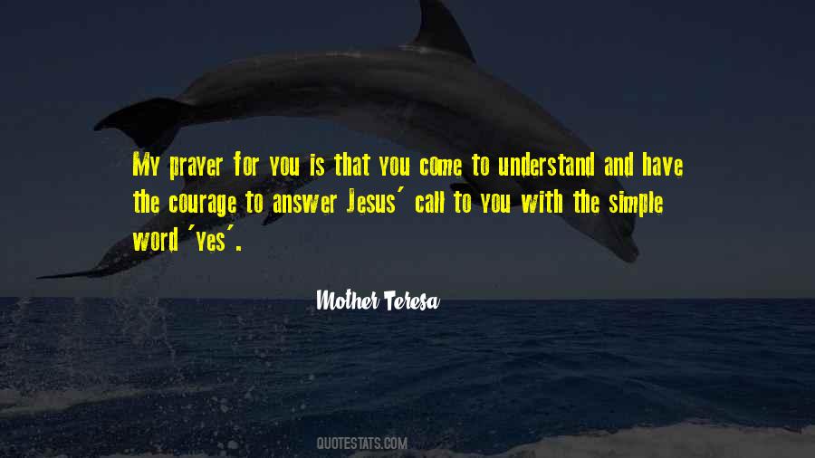Mother Courage Quotes #229387