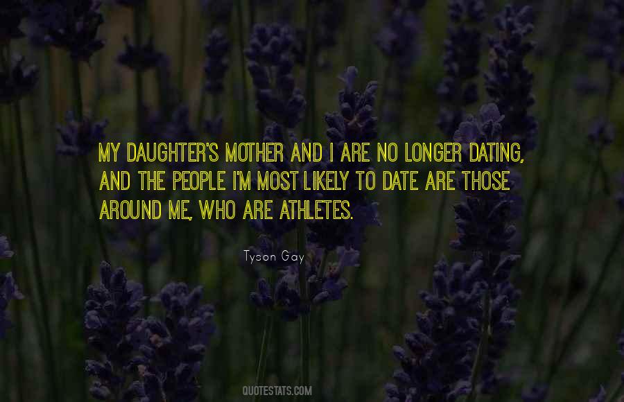 Mother Daughter Quotes #102000