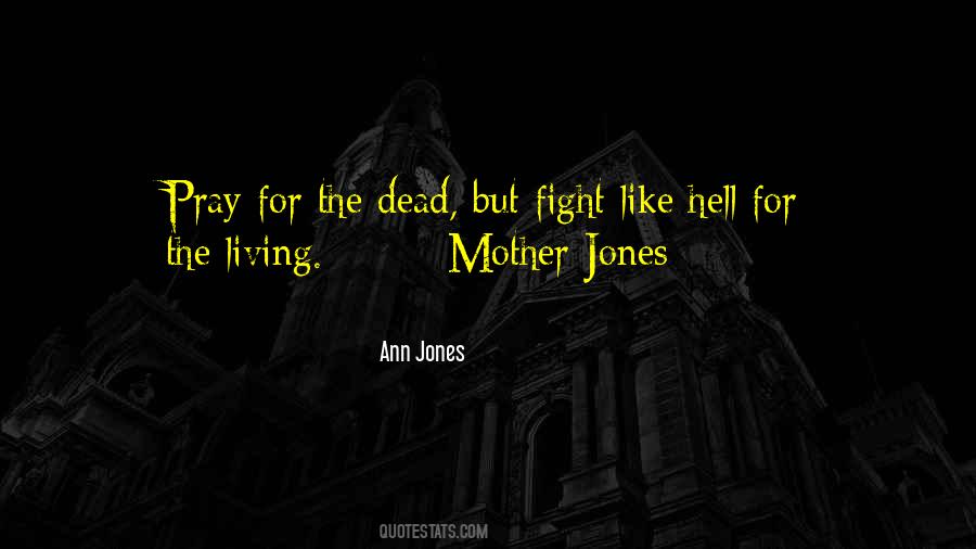 Mother Dead Quotes #277265