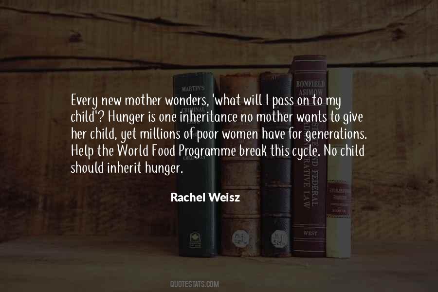Mother Generations Quotes #1287688
