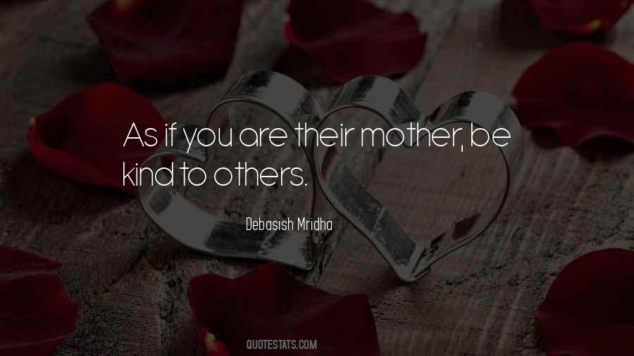 Mother Instincts Quotes #805396