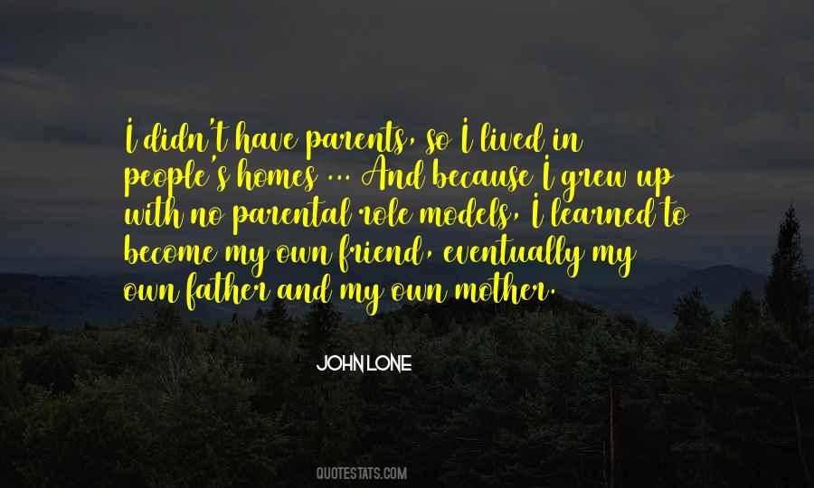 Mother Is The Best Friend Quotes #135366