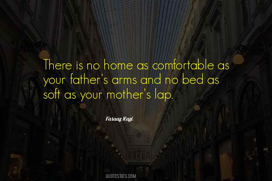 Mother Lap Quotes #1162999