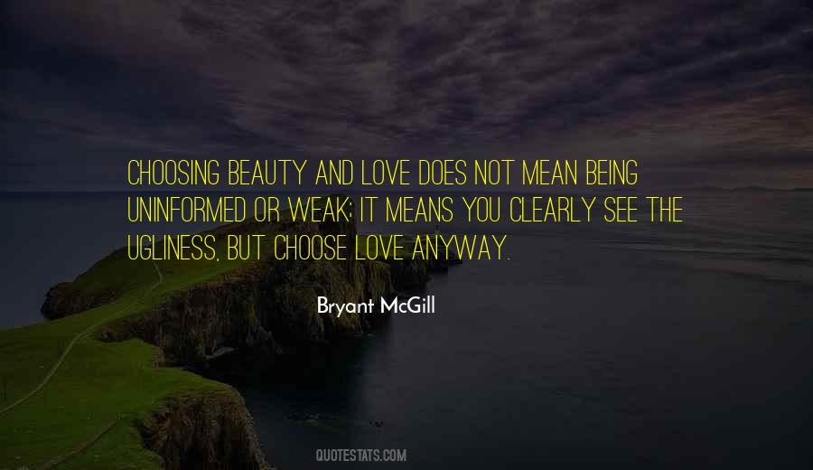 Quotes About Clarity In Love #1643273 Quotes About Clarity In Love #1643273