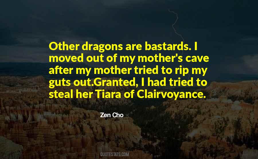 Mother Of Dragons Quotes #248997