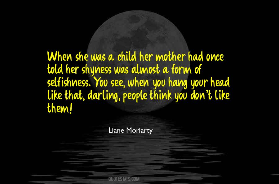 Mother Of Your Child Quotes #878236