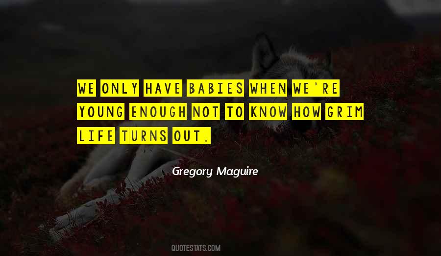 Mother Pregnancy Quotes #21652