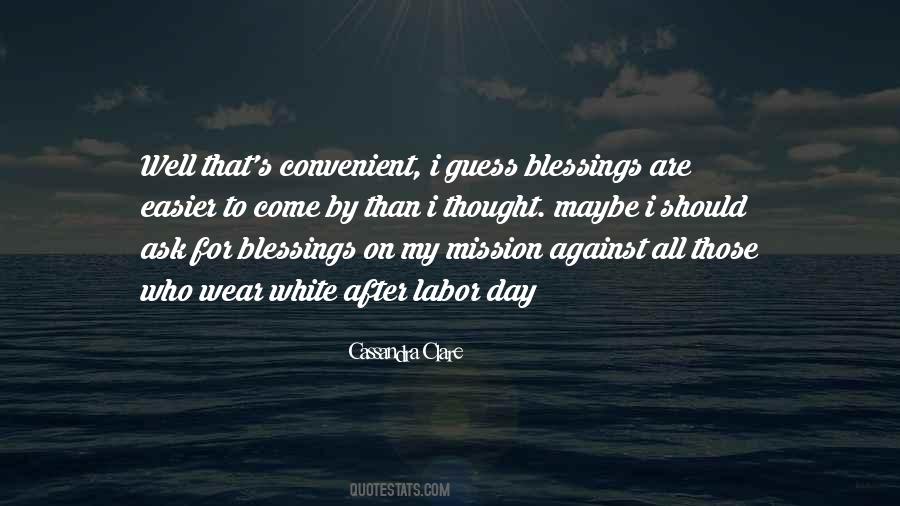 Quotes About Clare #24962 Quotes About Clare #24962