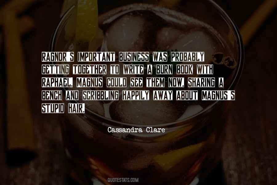 Quotes About Clare #32940 Quotes About Clare #32940