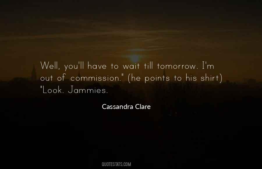 Quotes About Clare #42066 Quotes About Clare #42066