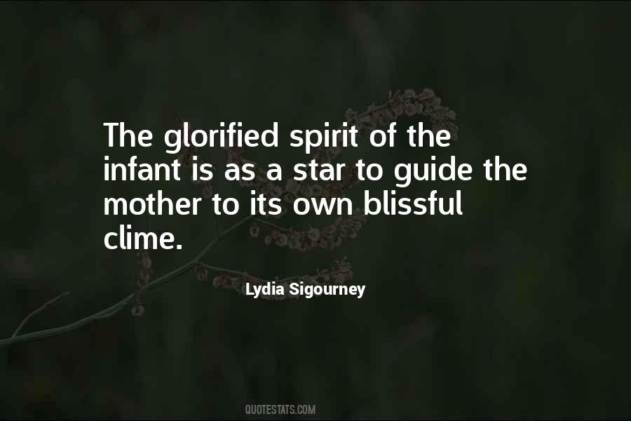Mother Spirit Quotes #1497985