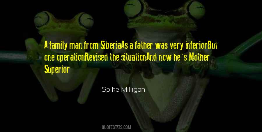 Mother Superior Quotes #124990