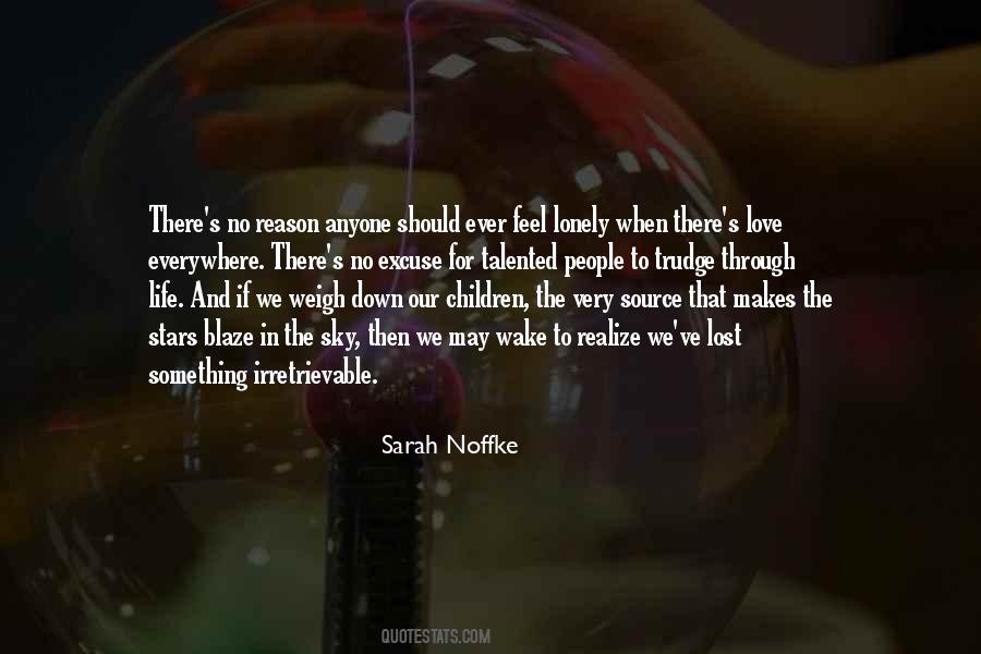 Quotes About Talented Children #1120600