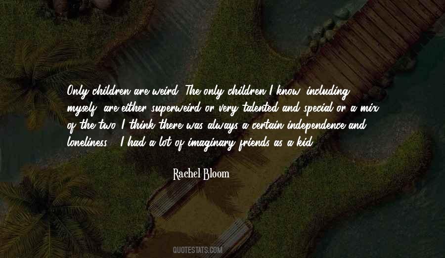 Quotes About Talented Children #1343972