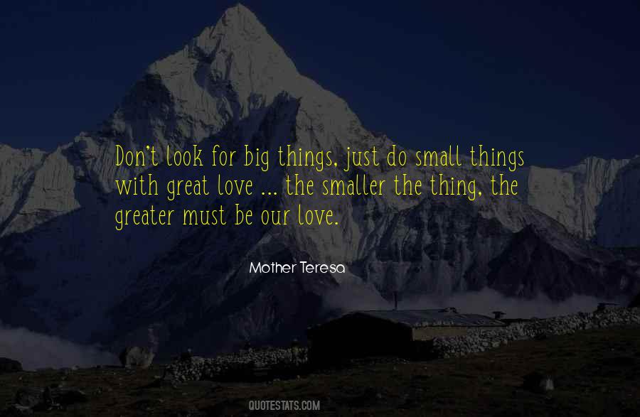 Mother Teresa With Quotes #1099560