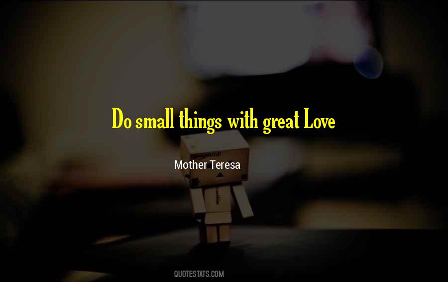 Mother Teresa With Quotes #1131756