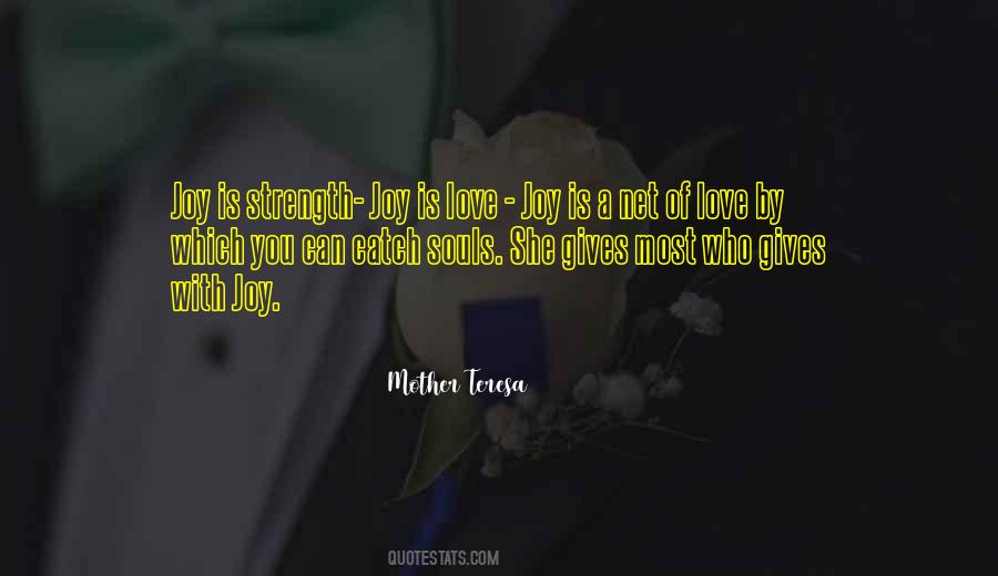 Mother Teresa With Quotes #1307472