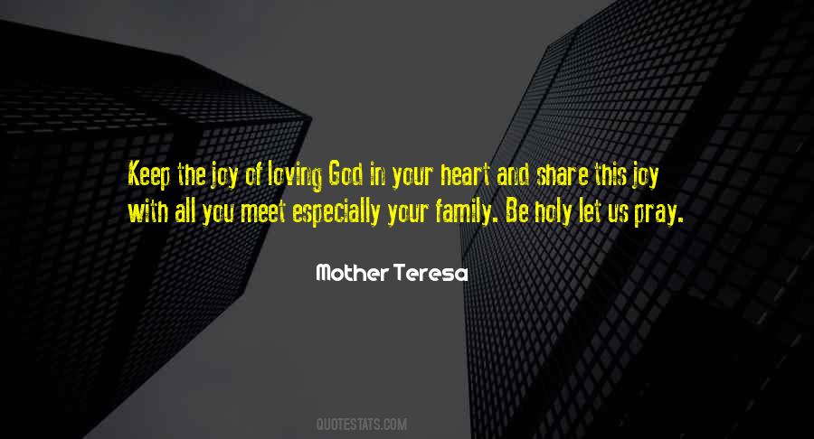 Mother Teresa With Quotes #235578
