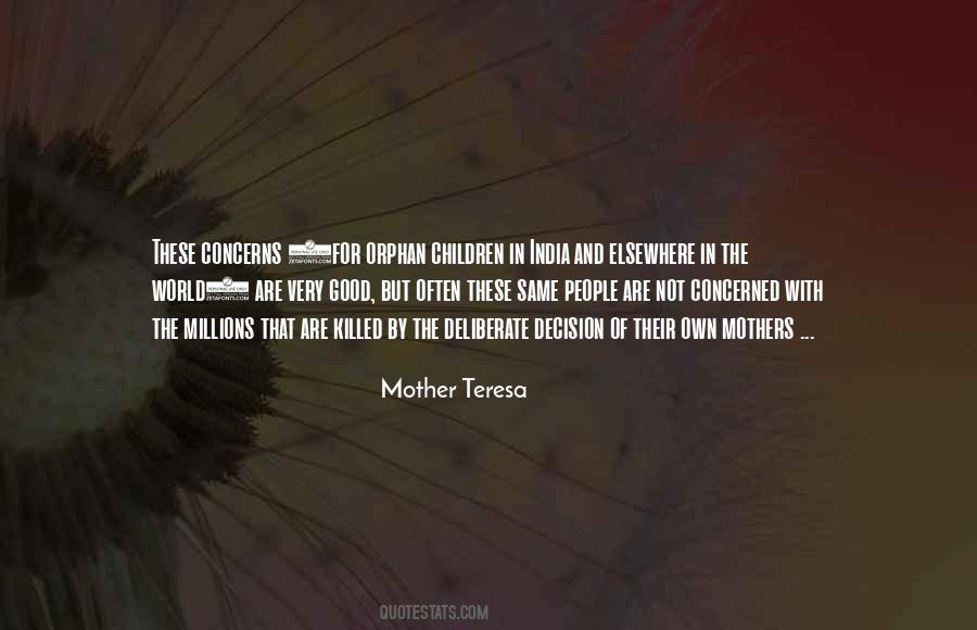 Mother Teresa With Quotes #772517