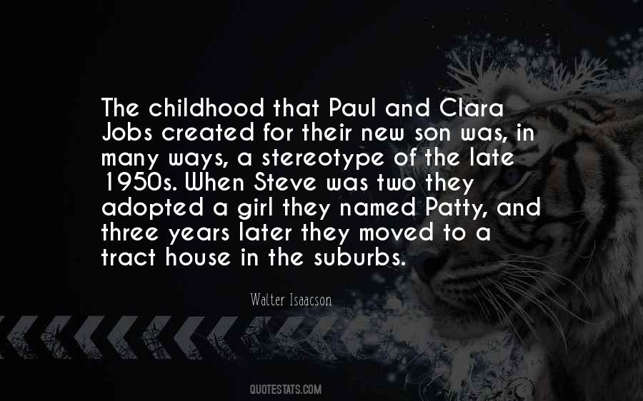 Quotes About Clara #73278