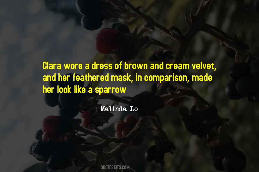 Quotes About Clara #858429