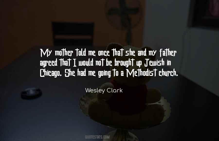 Mother Told Me Quotes #23607
