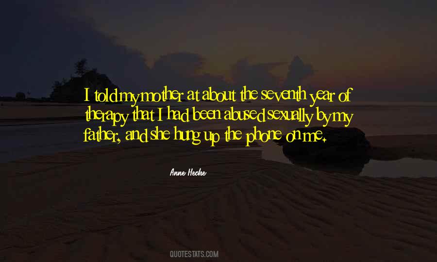 Mother Told Me Quotes #262318
