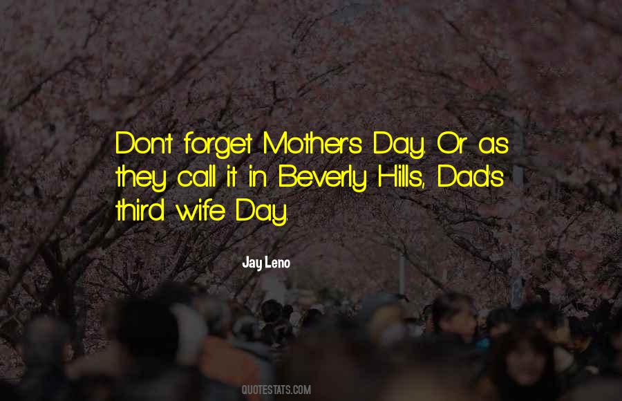 Mother's Day Without You Quotes #31346
