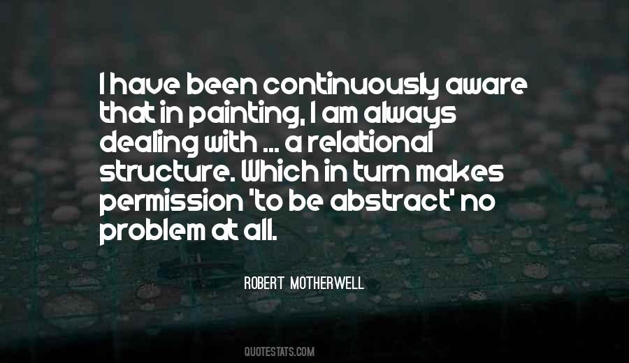 Motherwell Quotes #474990