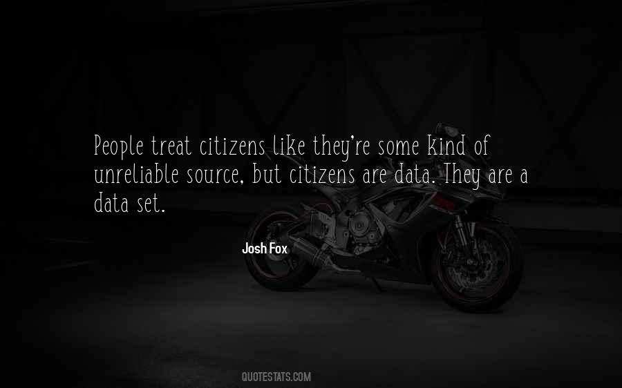 Quotes About Unreliable People #172410