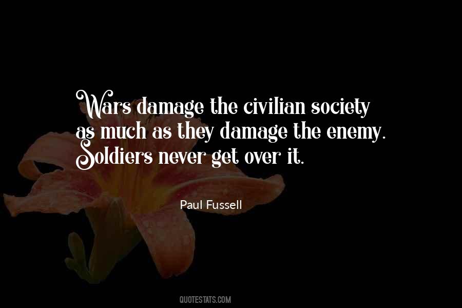 Quotes About Civilian #1144271