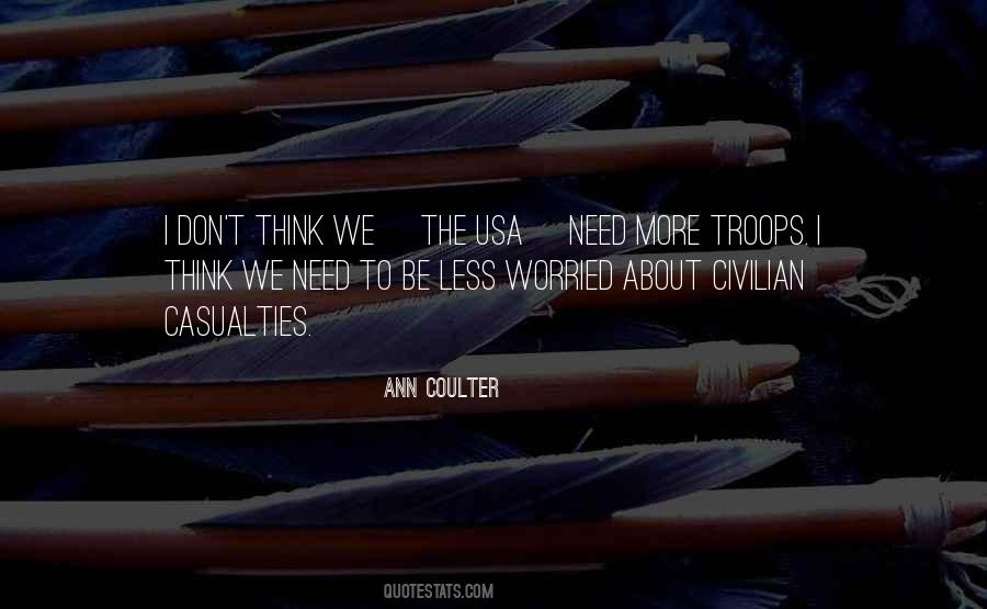 Quotes About Civilian #1194067