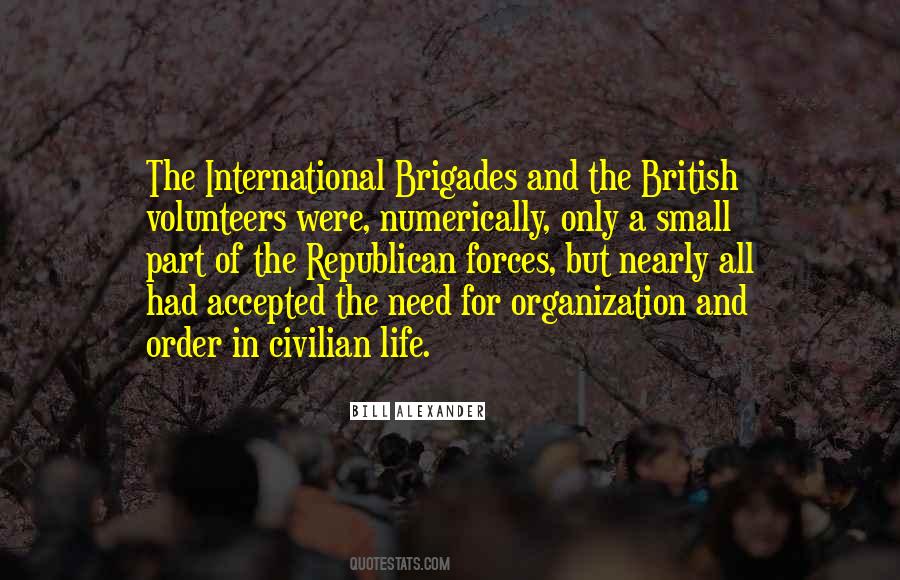 Quotes About Civilian #1215406