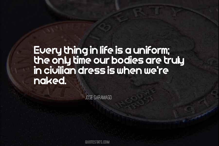 Quotes About Civilian #1224645