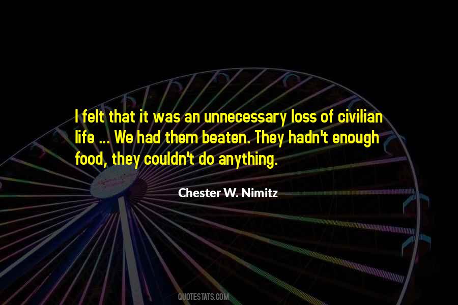Quotes About Civilian #1730312