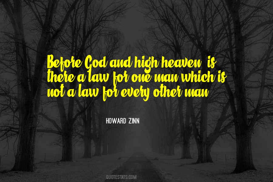 Quotes About Civil Law #179334