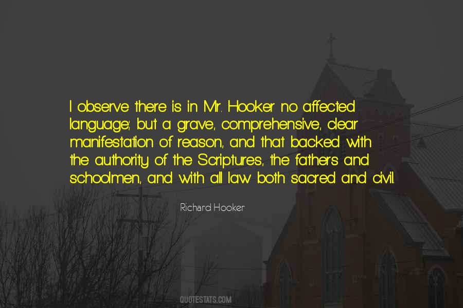 Quotes About Civil Law #184304