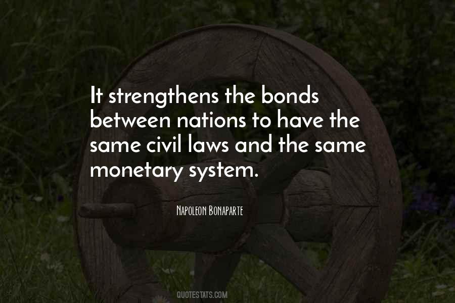 Quotes About Civil Law #313255