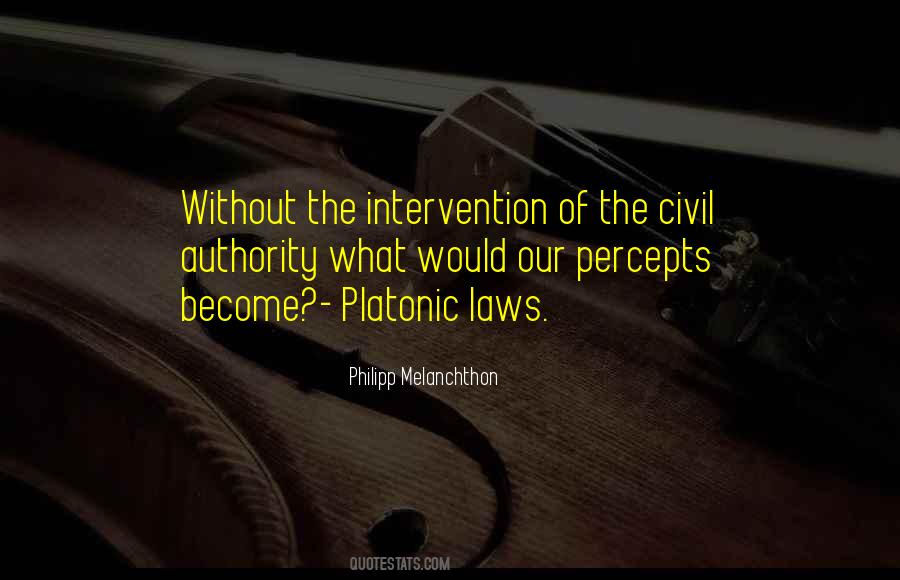 Quotes About Civil Law #528324