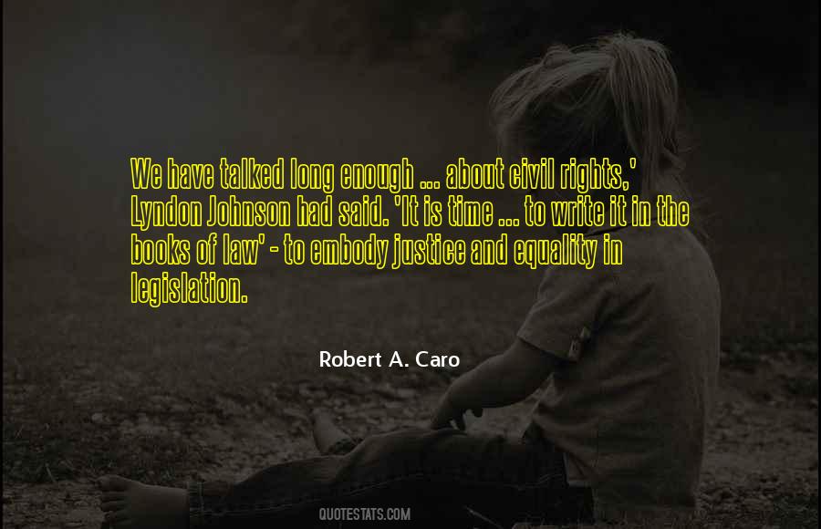 Quotes About Civil Law #924078