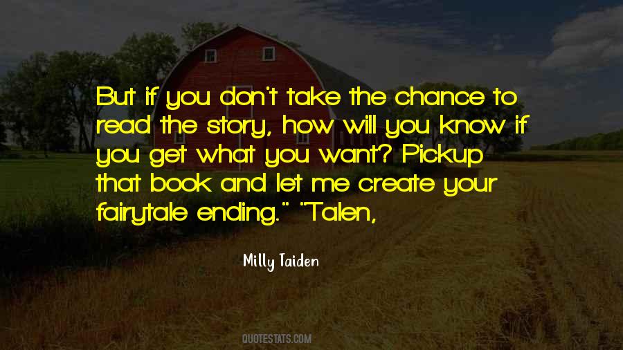 Quotes About Talen #1562697