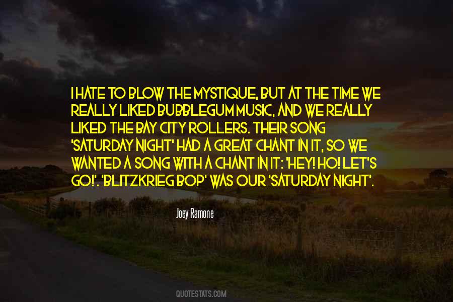 Quotes About City At Night #1489512 Quotes About City At Night #1489512