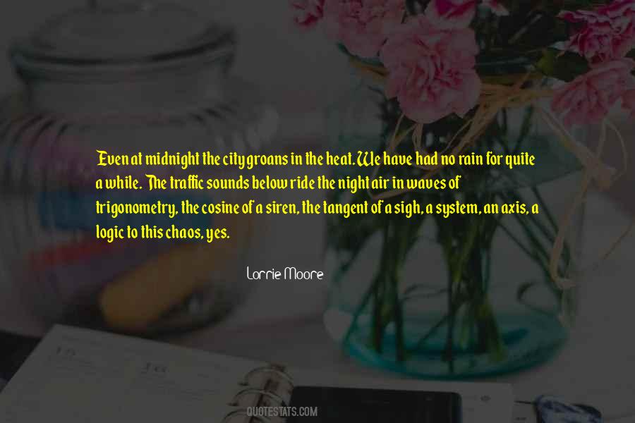 Quotes About City At Night #1620828 Quotes About City At Night #1620828