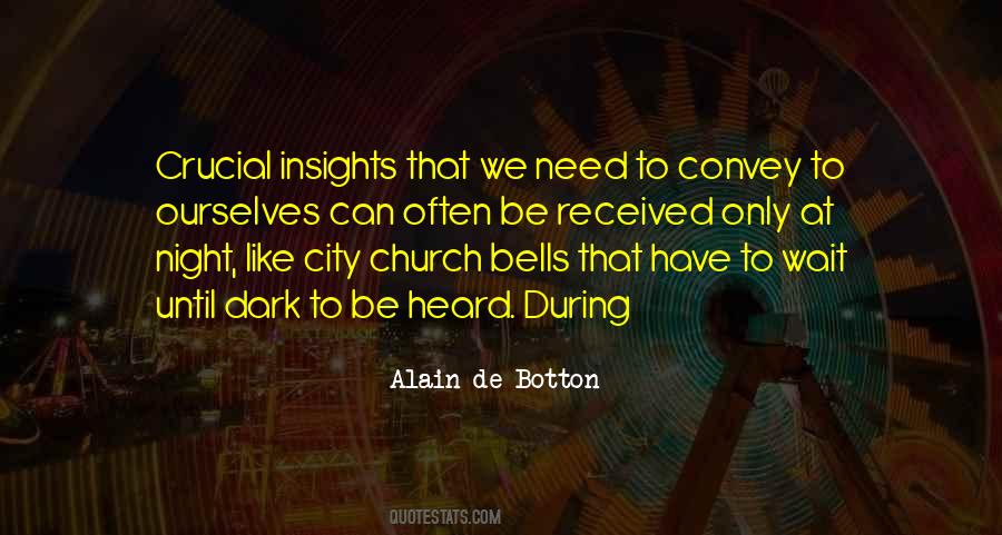 Quotes About City At Night #234922 Quotes About City At Night #234922