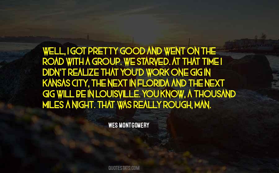 Quotes About City At Night #348760