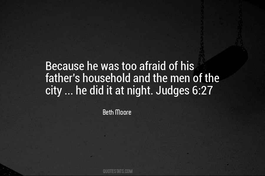 Quotes About City At Night #816417